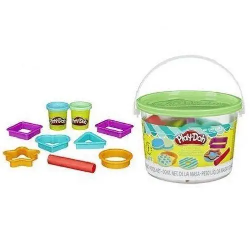 Play-Doh Mini Bucket - Select Set(s) - Cookie Treats - Toys & Games