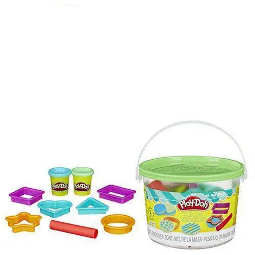 Play-Doh Mini Bucket - Select Set(s) - Toys & Games