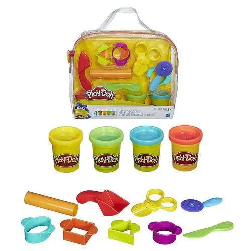 Play-Doh Starter Set - Toys & Games