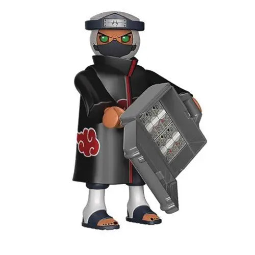 Playmobil Naruto Action Figure - Select Figure(s) - Construction Set Toys