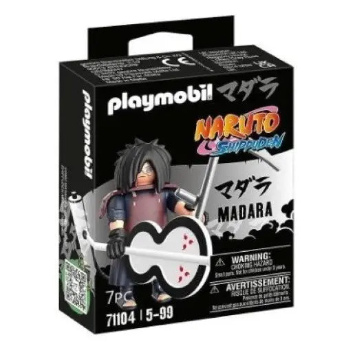 Playmobil Naruto Action Figure - Select Figure(s) - Construction Set Toys