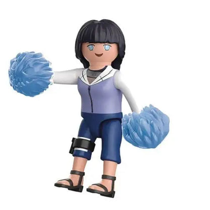 Playmobil Naruto Action Figure - Select Figure(s) - Construction Set Toys