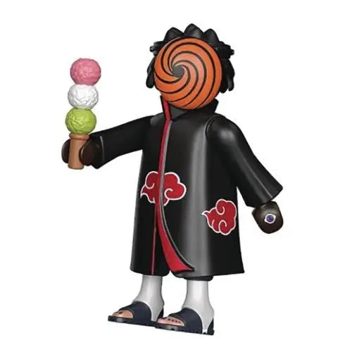 Playmobil Naruto Action Figure - Select Figure(s) - Construction Set Toys