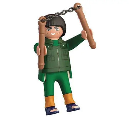 Playmobil Naruto Action Figure - Select Figure(s) - Construction Set Toys