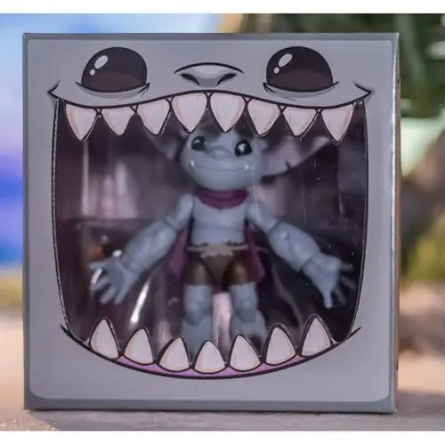 Plunderlings - 1:12 Scale Action Figure - Select Figure(s) - Action Figure