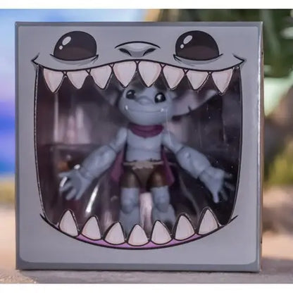 Plunderlings - 1:12 Scale Action Figure - Select Figure(s) - Action Figure