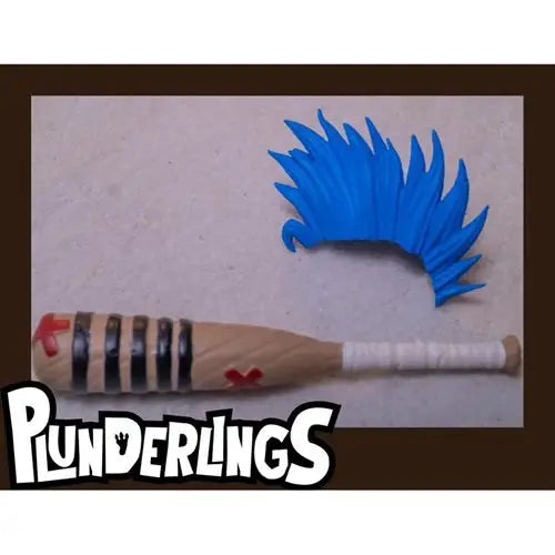 Plunderlings - 1:12 Scale Action Figure - Select Figure(s) - Action Figure