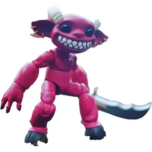 Plunderlings - 1:12 Scale Action Figure - Select Figure(s) - Action Figure