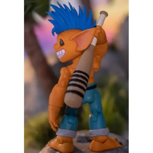 Plunderlings - 1:12 Scale Action Figure - Select Figure(s) - Action Figure