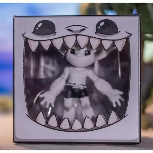 Plunderlings - 1:12 Scale Action Figure - Select Figure(s) - Action Figure