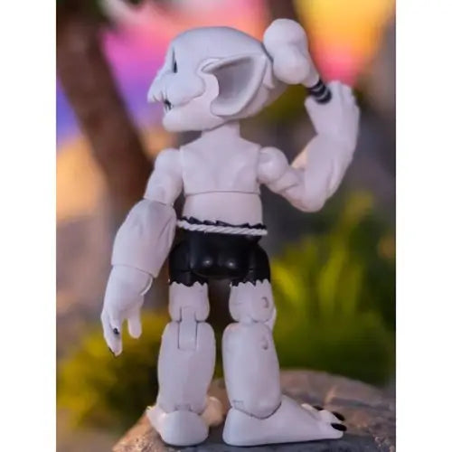 Plunderlings - 1:12 Scale Action Figure - Select Figure(s) - Action Figure