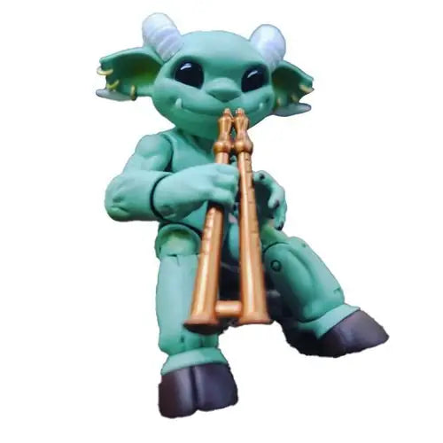 Plunderlings - 1:12 Scale Action Figure - Select Figure(s) - Action Figure