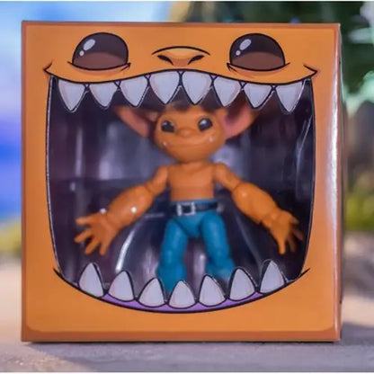 Plunderlings - 1:12 Scale Action Figure - Select Figure(s) - Action Figure
