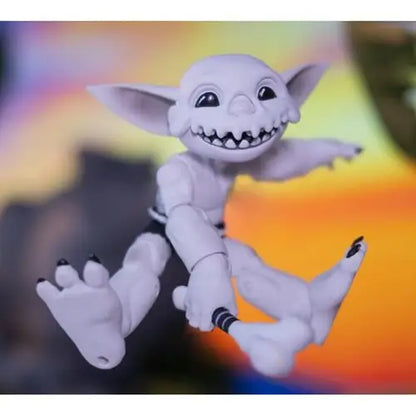 Plunderlings - 1:12 Scale Action Figure - Select Figure(s) - Action Figure
