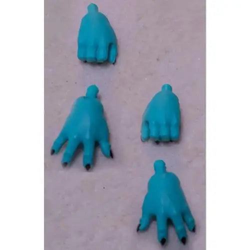 Plunderlings - 1:12 Scale Action Figure - Select Figure(s) - Action Figure