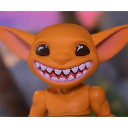 Plunderlings - 1:12 Scale Action Figure - Select Figure(s) - Action Figure