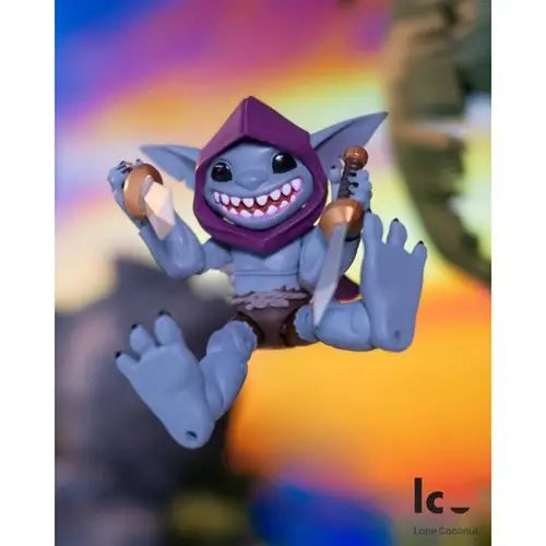 Plunderlings - 1:12 Scale Action Figure - Select Figure(s) - Action Figure