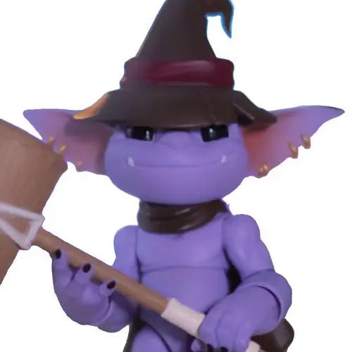 Plunderlings - 1:12 Scale Action Figure - Select Figure(s) - Action Figure