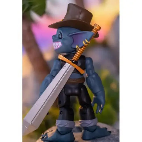 Plunderlings - 1:12 Scale Action Figure - Select Figure(s) - Action Figure