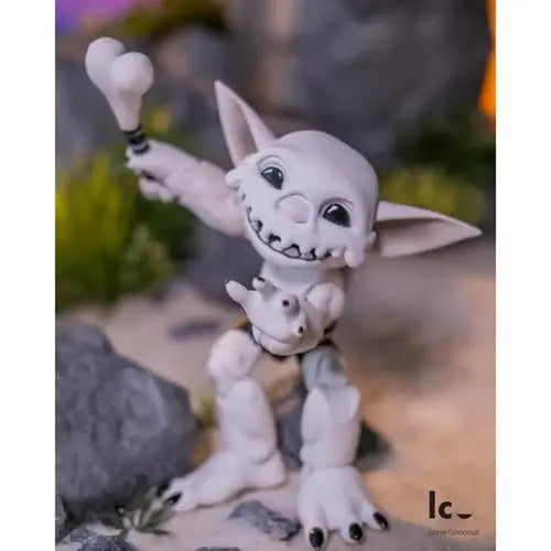 Plunderlings - 1:12 Scale Action Figure - Select Figure(s) - Action Figure