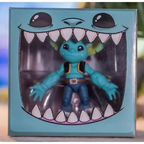 Plunderlings - 1:12 Scale Action Figure - Select Figure(s) - Action Figure