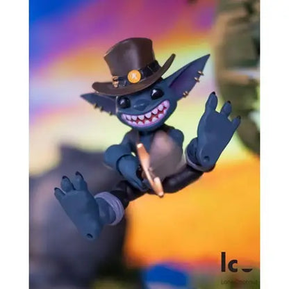 Plunderlings - 1:12 Scale Action Figure - Select Figure(s) - Action Figure