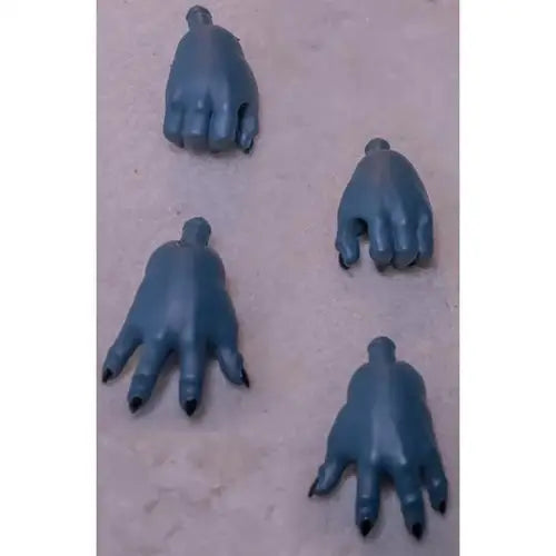 Plunderlings - 1:12 Scale Action Figure - Select Figure(s) - Action Figure