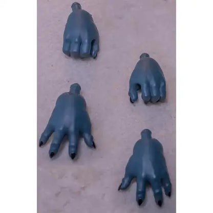Plunderlings - 1:12 Scale Action Figure - Select Figure(s) - Action Figure