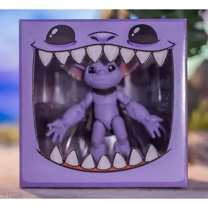 Plunderlings - 1:12 Scale Action Figure - Select Figure(s) - Action Figure