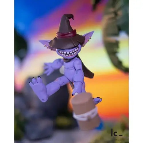 Plunderlings - 1:12 Scale Action Figure - Select Figure(s) - Action Figure