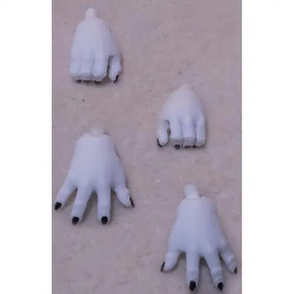 Plunderlings - 1:12 Scale Action Figure - Select Figure(s) - Action Figure