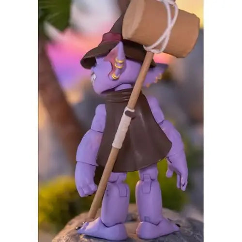 Plunderlings - 1:12 Scale Action Figure - Select Figure(s) - Action Figure