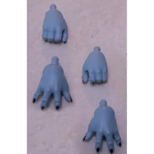Plunderlings - 1:12 Scale Action Figure - Select Figure(s) - Action Figure