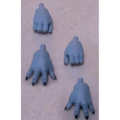 Plunderlings - 1:12 Scale Action Figure - Select Figure(s) - Action Figure
