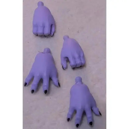 Plunderlings - 1:12 Scale Action Figure - Select Figure(s) - Action Figure