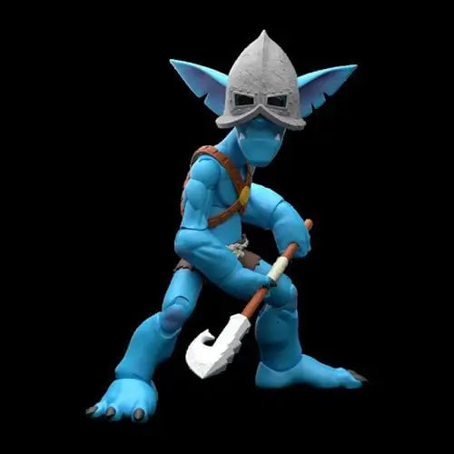Plunderlings - Plunderlong 1:12 Scale Action Figure - Select Figure(s) - Action Figure