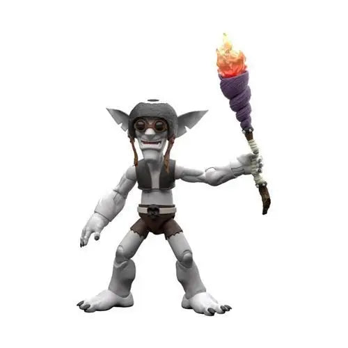 Plunderlings - Plunderlong 1:12 Scale Action Figure - Select Figure(s) - Action Figure