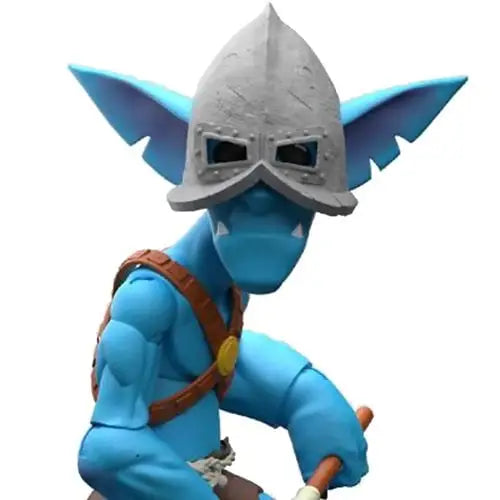 Plunderlings - Plunderlong 1:12 Scale Action Figure - Select Figure(s) - Action Figure