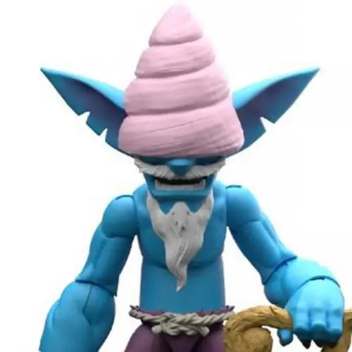 Plunderlings - Plunderlong 1:12 Scale Action Figure - Select Figure(s) - Action Figure