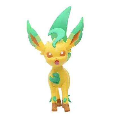 Pokemon Battle 2 Inch And 3 Inch Figure Packs(50077) - Select Figure(s) - Action Figure