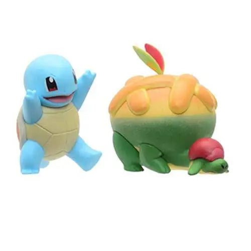 Pokemon Battle 2 Inch And 3 Inch Figure Packs(50077) - Select Figure(s) - Action Figure