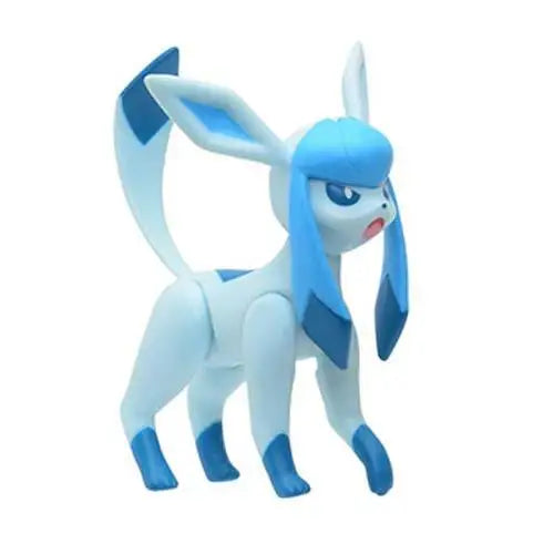 Pokemon Battle 2 Inch And 3 Inch Figure Packs(50077) - Select Figure(s) - Action Figure