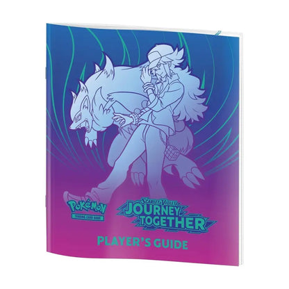 Pokemon Journey Together Elite Trainer Box