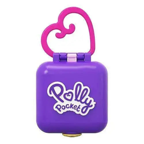 Polly Pocket Compact - Select Figure(s) - Toys & Games