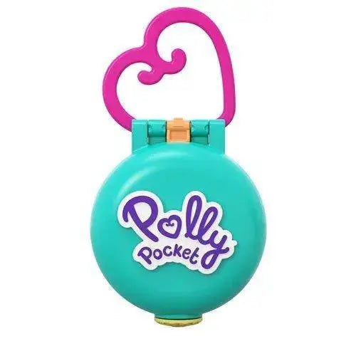Polly Pocket Compact - Select Figure(s) - Toys & Games