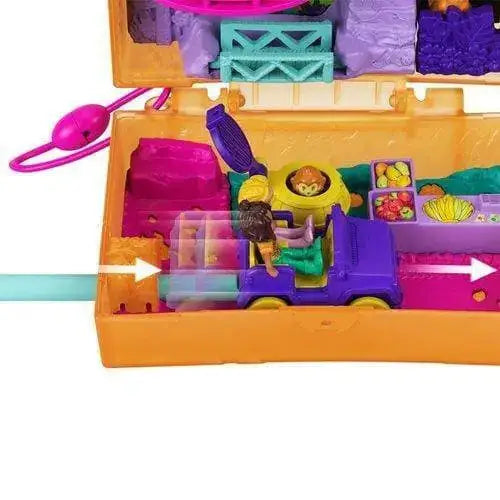 Polly Pocket Compact - Select Figure(s) - Toys & Games