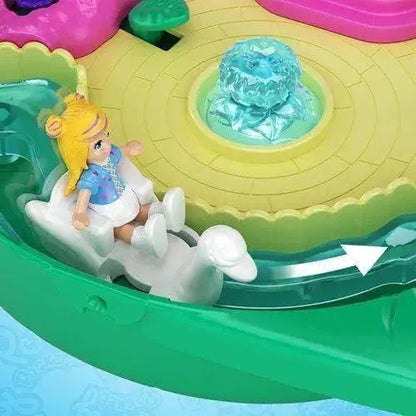 Polly Pocket Compact - Select Figure(s) - Toys & Games