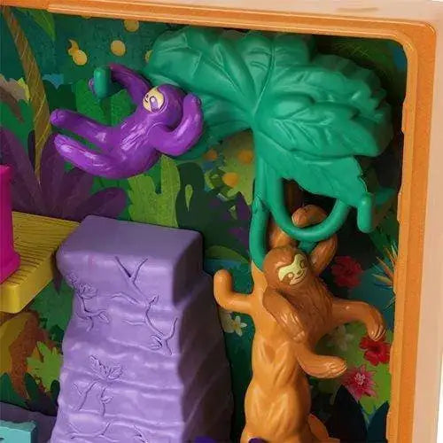 Polly Pocket Compact - Select Figure(s) - Toys & Games