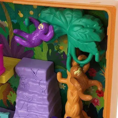 Polly Pocket Compact - Select Figure(s) - Toys & Games