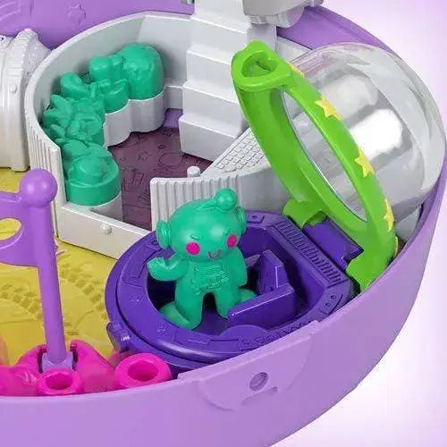 Polly Pocket Compact - Select Figure(s) - Toys & Games
